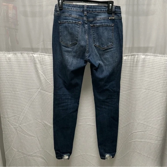 Kancan Jeans 9/28 - Picture 4 of 9